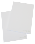 Loungefly Lined & Blank Page Stationery Hardcover Journal Refill 2-Pack