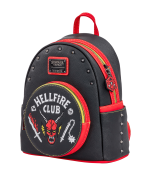 Stranger Things Hellfire Club Mini Backpack - Image 2