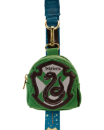 Harry Potter Slytherin House Treat & Disposable Bag Holder - Image 3