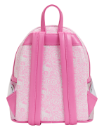Sanrio Exclusive Hello Kitty Vintage TV Lenticular Mini Backpack with Coin Bag - Image 6