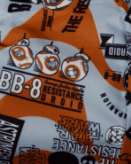 STAR WARS™: The Force Awakens BB-8 Droid Figural Crossbody Bag - Image 6