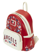 MLB Los Angeles Angels Floral Mini Backpack - Image 4