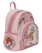 The Aristocats Exclusive Stained Glass Mini Backpack - Image 5