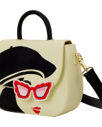 Emily in Paris Exclusive "Who, Moi?" Crossbody Bag - Image 5