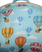Mickey & Friends Hot Air Balloon Figural Mini Backpack - Image 5