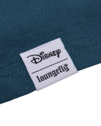 Stitch Patch Unisex Ringer Tee - Image 6