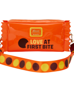 Hershey's Reese's Peanut Butter Cups Crossbody Bag with Coin Bag - Image 4