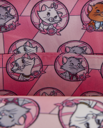 The Aristocats Exclusive Stained Glass Mini Backpack - Image 7