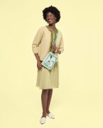 The Princess and the Frog Tiana Recipe Book Crossbody Bag - Image 3