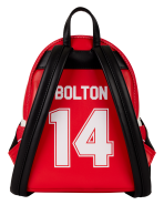 High School Musical Troy Bolton Wildcats Jersey Mini Backpack - Image 5