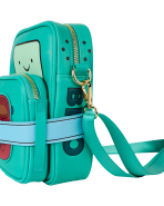 Adventure Time BMO Crossbuddies® Cosplay Crossbody Bag With Coin Bag - Image 5