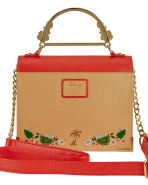 Moana Shimmer Crossbody Bag - Image 5