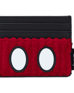 Mickey Mouse Exclusive Plush Corduroy Cosplay Card Holder