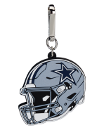 NFL Dallas Cowboys Clear Convertible Backpack & Tote Crossbody Stadium Bag - Image 7