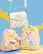 Pokémon Café Crossbody Bag - Image 3