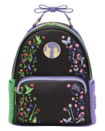 Wicked Glinda & Elphaba Floral & Lace Mini Backpack
