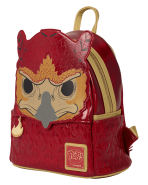 Funko Pop! By Loungefly Harry Potter Exclusive Fawkes Phoenix Cosplay Mini Backpack - Image 3