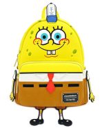 SpongeBob Squarepants 20th Anniversary Cosplay Mini Backpack