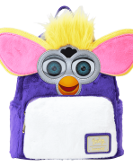 Furby Plush Cosplay Lenticular Mini Backpack