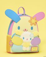 Sanrio Exclusive U*SA*HA*NA Color Block Cosplay Mini Backpack - Image 3