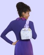 Wicked All-Over Print Micro Mini Backpack - Image 2