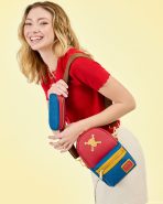One Piece Convertible Sling Crossbody Bag with Coin Bag - Image 2