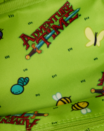 Adventure Time BMO Crossbuddies® Cosplay Crossbody Bag With Coin Bag - Image 7