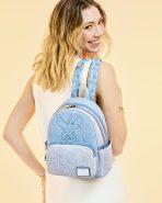 Disney Dogs & Cats Silhouette Mini Backpack - Image 2