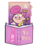The Fairly OddParents Exclusive Cosmo & Wanda Glow Large Card Holder