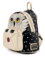 Harry Potter Hedwig Howler Cosplay Mini Backpack - Image 2