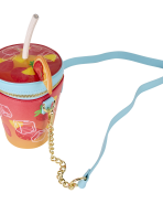 Loungefly Tropical Drink Figural Crossbody Bag - Image 5