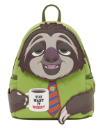 Zootopia Exclusive Flash Cosplay Mini Backpack