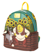 Shrek & Donkey Sunflower Field Mini Backpack - Image 4