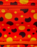 Hershey's Reese's Peanut Butter Cups Crossbody Bag with Coin Bag - Image 6