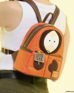 South Park Kenny Cosplay Mini Backpack - Image 2
