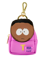 South Park Cosplay Mystery Mini Backpack Keychain Charm - Image 6