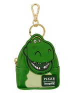 Toy Story 30th Anniversary Cosplay Mystery Mini Backpack Keychain Charm - Image 7