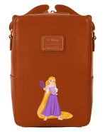 Tangled Rapunzel The Snuggly Duckling Crossbody Bag - Image 8