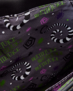 Beetlejuice Sandworm Crossbody Bag - Image 8