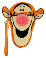 Winnie the Pooh Exclusive Tigger Cosplay Plush Coin Bag