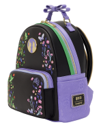 Wicked Glinda & Elphaba Floral & Lace Mini Backpack - Image 4